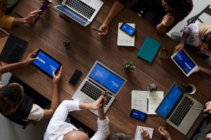Artecal - équipe - partenaire Grand Est - Transformation digitale - aslace