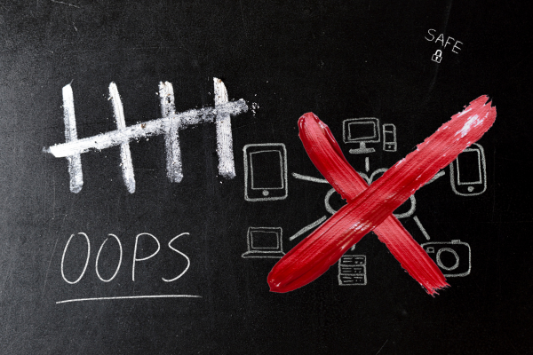 les-5-erreurs-de-cybersecurite-