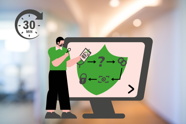 preaudit informatique artecal